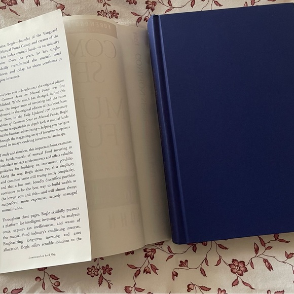 Common Sense on Mutual Funds - Picture 2 of 6